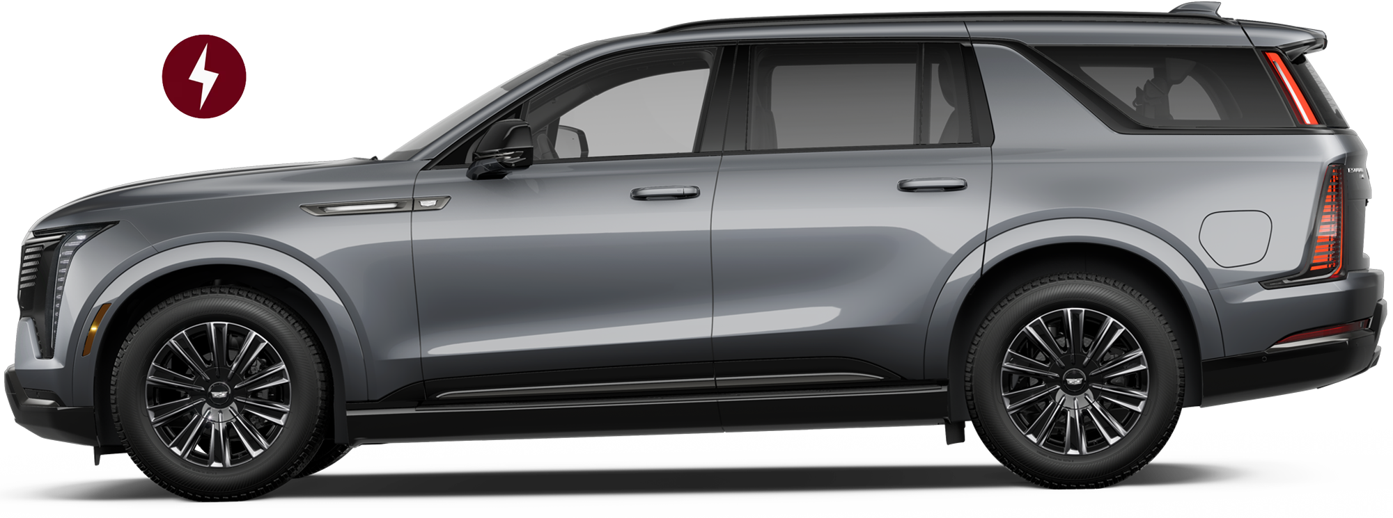 2026 CADILLAC ESCALADE IQL SUV Sport 